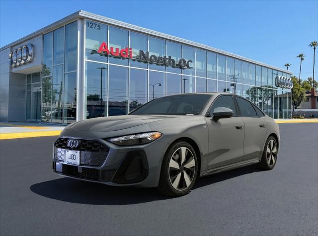 2026 Audi A5 Prestige TFSI quattro S tronic for sale in Placentia, CA