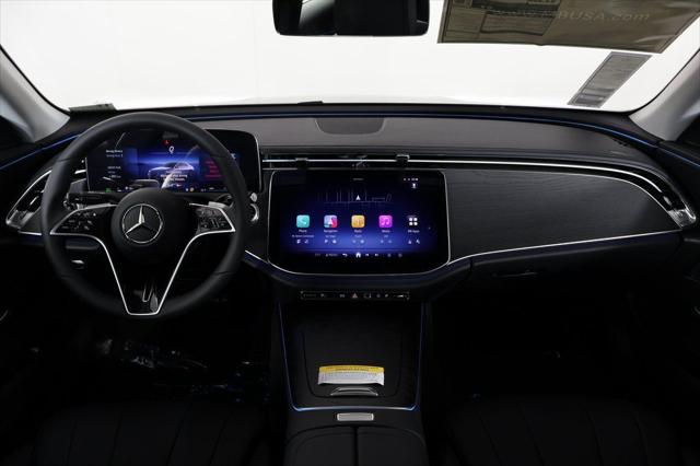 2026 Mercedes-Benz E 350 E 350