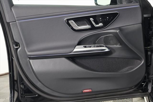 2026 Mercedes-Benz E 350 E 350