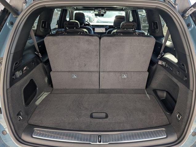 2026 Jeep Grand Cherokee L Summit 4x4