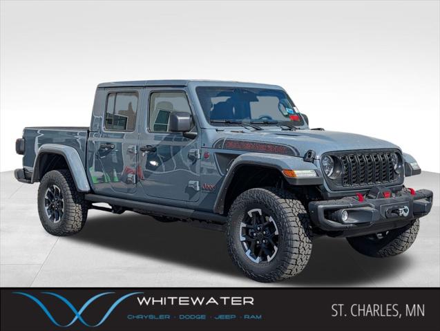 2026 Jeep Gladiator Sport for sale in St Charles, MN
