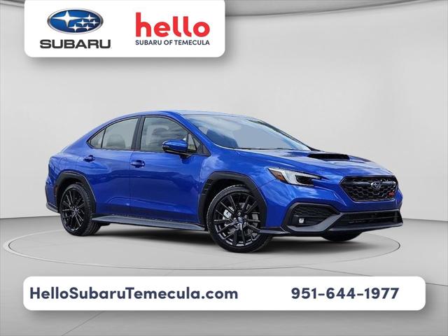 2026 Subaru WRX Limited for sale in Temecula, CA