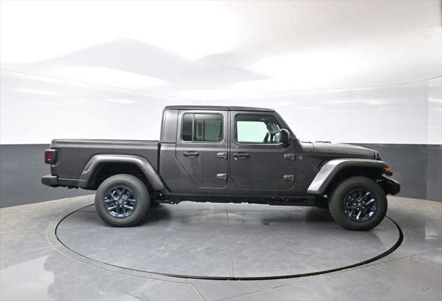 2026 Jeep Gladiator GLADIATOR 85TH ANNIVERSARY EDITION 4X4