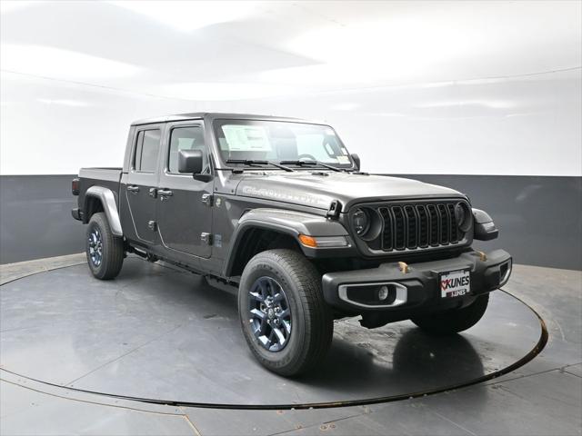 2026 Jeep Gladiator GLADIATOR 85TH ANNIVERSARY EDITION 4X4