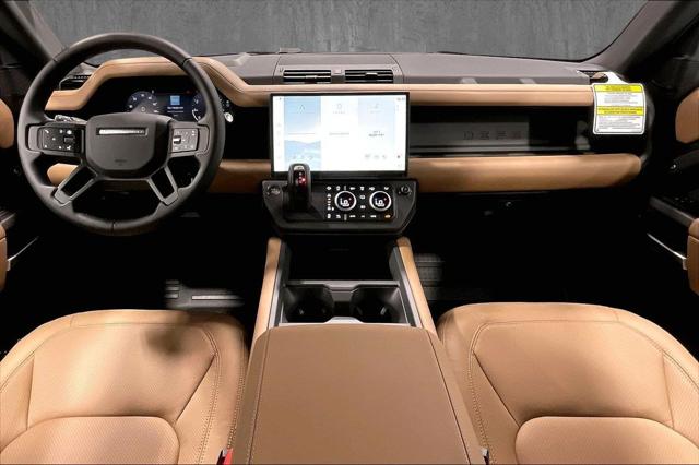 2026 Land Rover Defender X-Dynamic SE