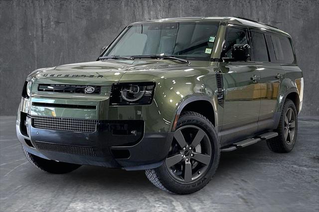 2026 Land Rover Defender P300 S for sale in Albany, NY