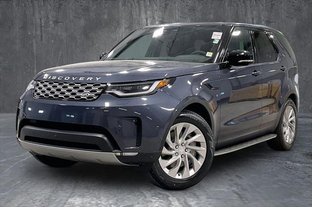 2026 Land Rover Discovery S for sale in Albany, NY
