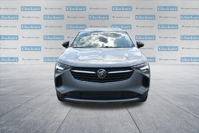 2023 Buick Envision Essence AWD