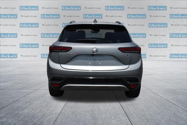2023 Buick Envision Essence AWD