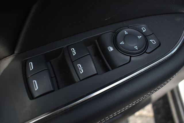 2023 Buick Envision Essence AWD