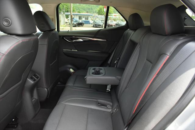 2023 Buick Envision Essence AWD