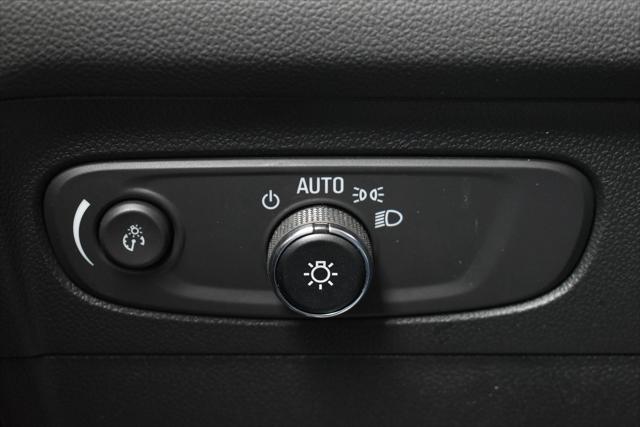 2023 Buick Envision Essence AWD
