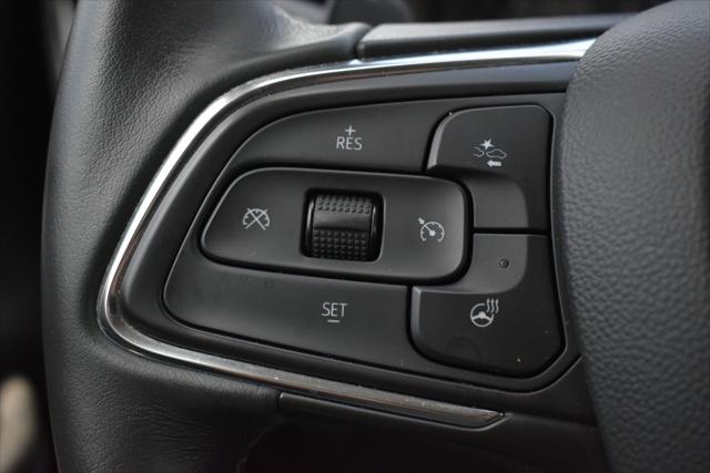 2023 Buick Envision Essence AWD