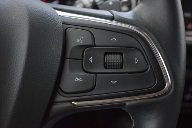 2023 Buick Envision Essence AWD