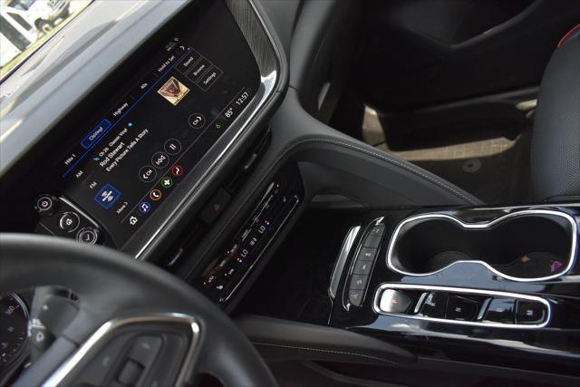 2023 Buick Envision Essence AWD