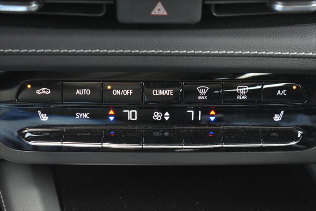 2023 Buick Envision Essence AWD