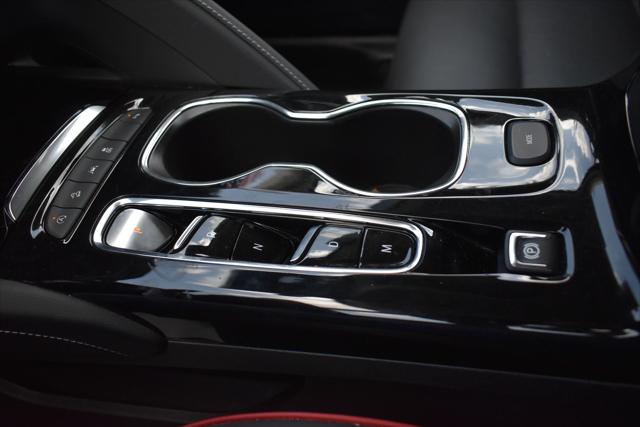 2023 Buick Envision Essence AWD