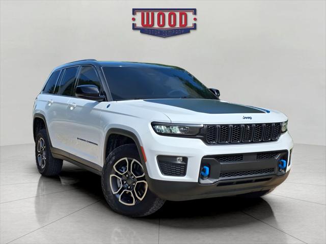 2023 Jeep Grand Cherokee Trailhawk for sale in 	Harrison, AZ