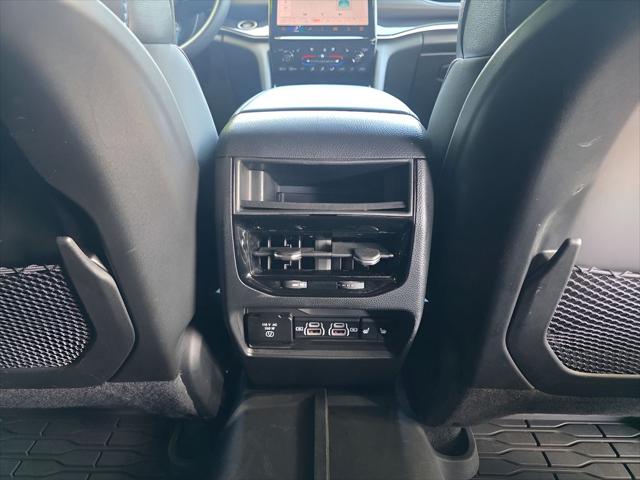 2023 Jeep Grand Cherokee Trailhawk