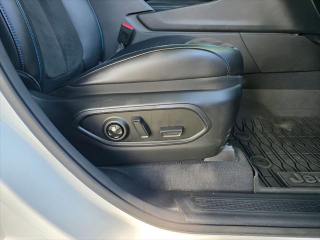 2023 Jeep Grand Cherokee Trailhawk