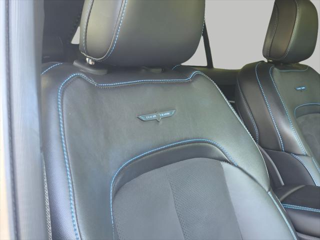 2023 Jeep Grand Cherokee Trailhawk