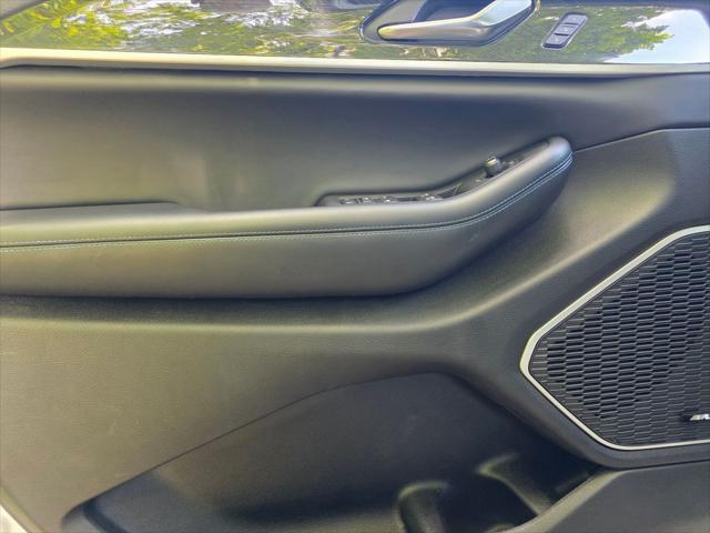 2023 Jeep Grand Cherokee Trailhawk
