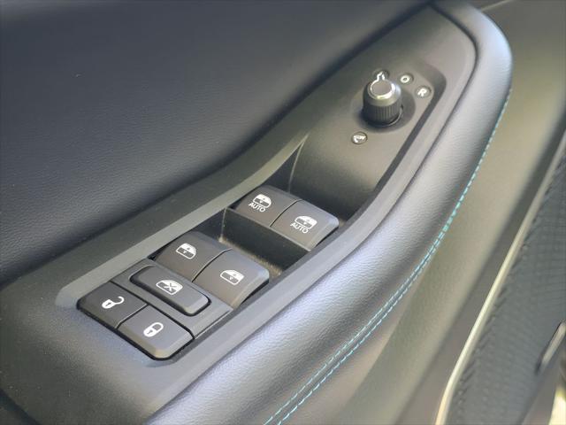 2023 Jeep Grand Cherokee Trailhawk