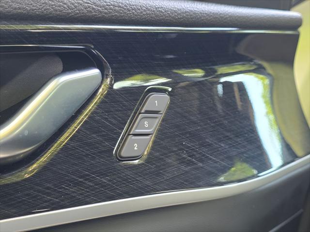 2023 Jeep Grand Cherokee Trailhawk