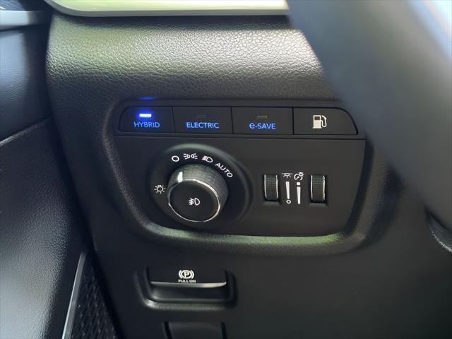 2023 Jeep Grand Cherokee Trailhawk