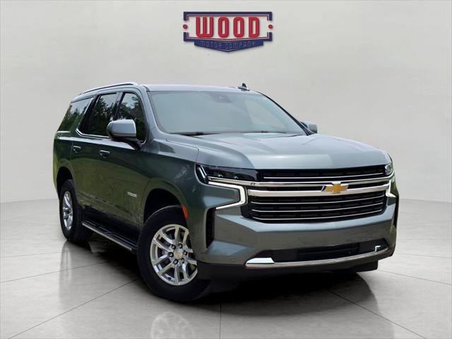 2024 Chevrolet Tahoe 4WD LT for sale in 	Harrison, AZ