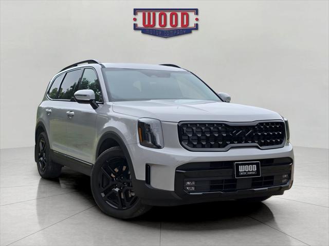 2025 Kia Telluride SX Prestige X-Line for sale in 	Harrison, AZ