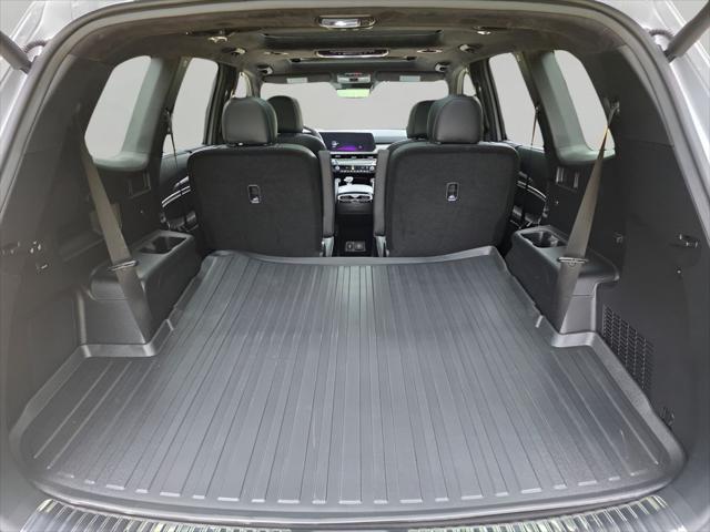 2025 Kia Telluride SX Prestige X-Line