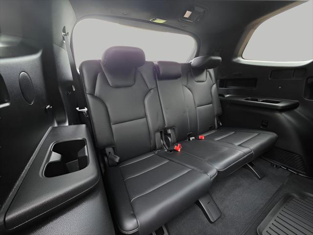 2025 Kia Telluride SX Prestige X-Line