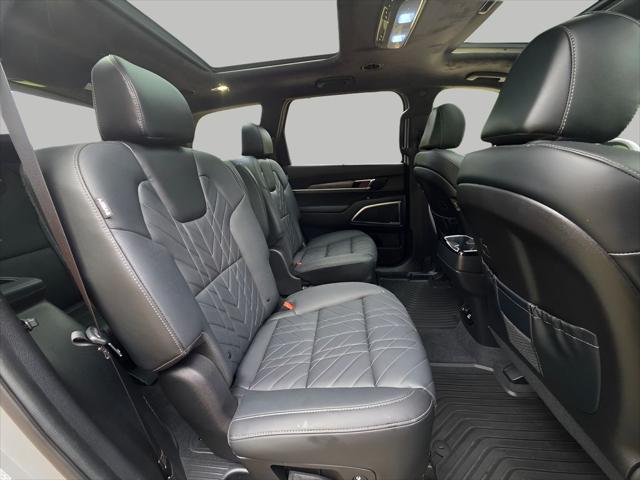 2025 Kia Telluride SX Prestige X-Line