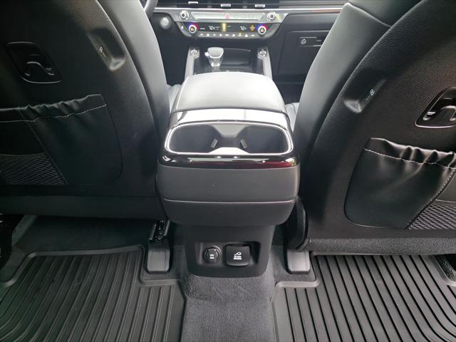 2025 Kia Telluride SX Prestige X-Line