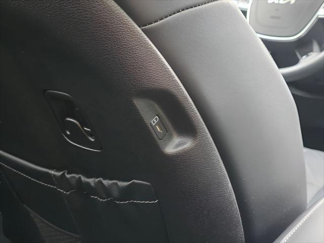 2025 Kia Telluride SX Prestige X-Line