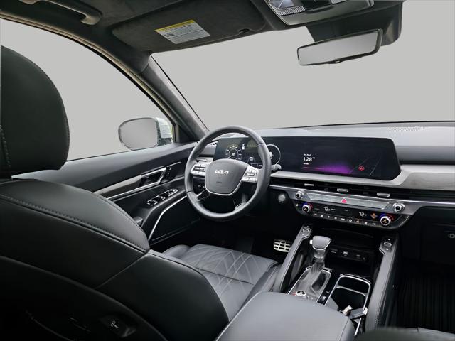 2025 Kia Telluride SX Prestige X-Line
