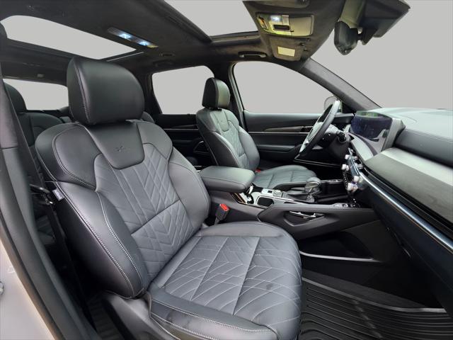 2025 Kia Telluride SX Prestige X-Line