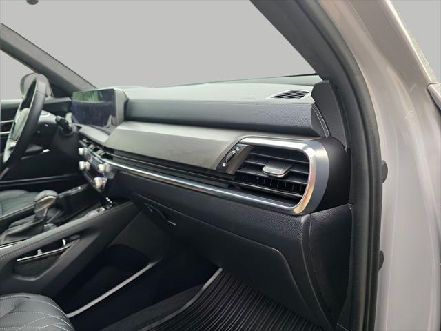 2025 Kia Telluride SX Prestige X-Line