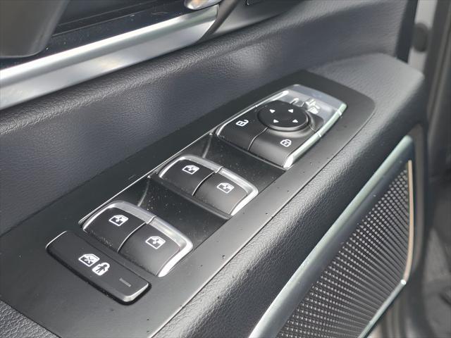 2025 Kia Telluride SX Prestige X-Line