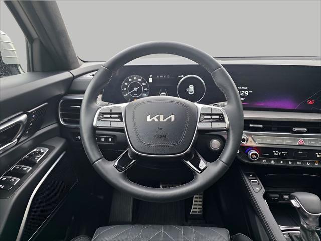 2025 Kia Telluride SX Prestige X-Line