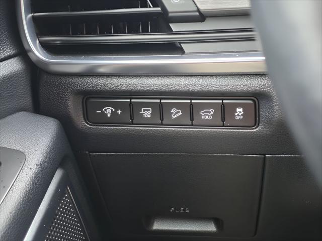 2025 Kia Telluride SX Prestige X-Line