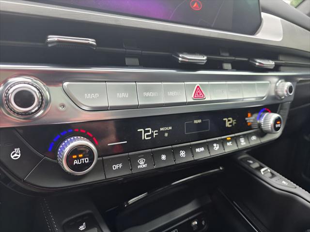 2025 Kia Telluride SX Prestige X-Line