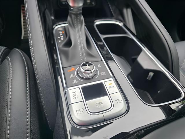 2025 Kia Telluride SX Prestige X-Line