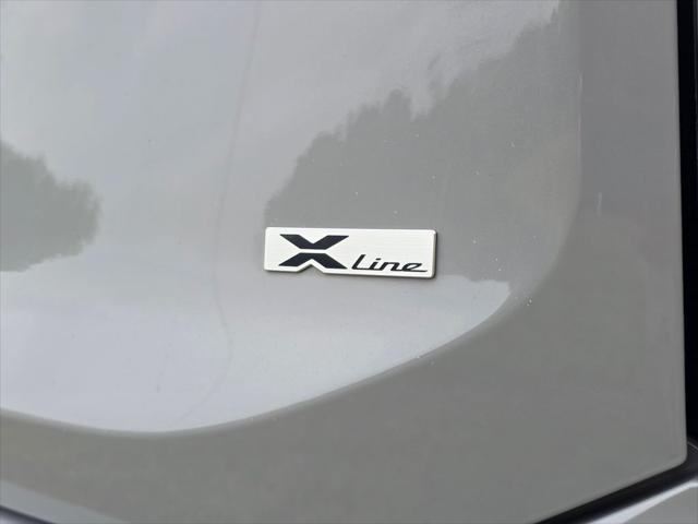 2025 Kia Telluride SX Prestige X-Line