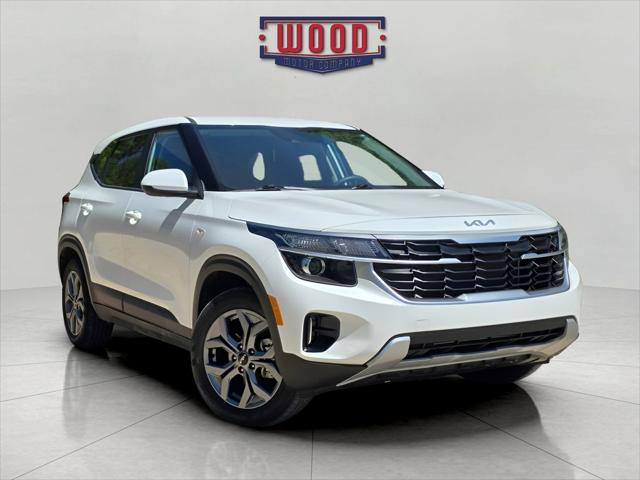 2026 Kia Seltos LX for sale in 	Harrison, AZ