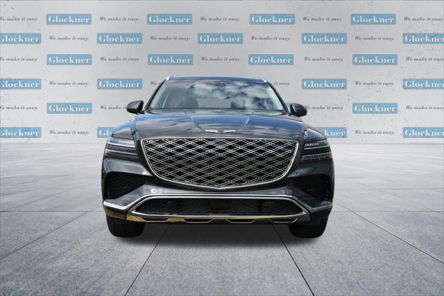 2026 Genesis GV80 2.5T AWD
