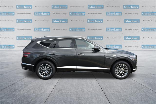 2026 Genesis GV80 2.5T AWD