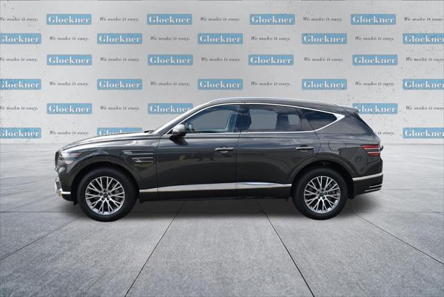2026 Genesis GV80 2.5T AWD