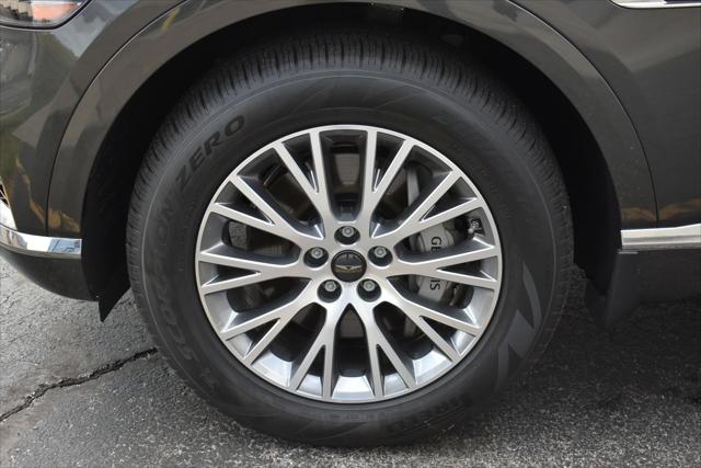 2026 Genesis GV80 2.5T AWD